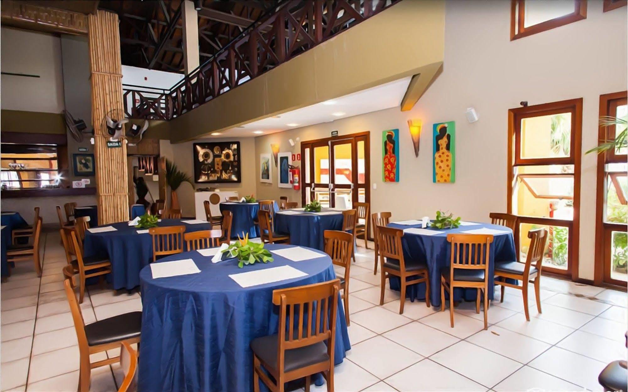 Galápagos ApartHotel Ilhabela Kültér fotó