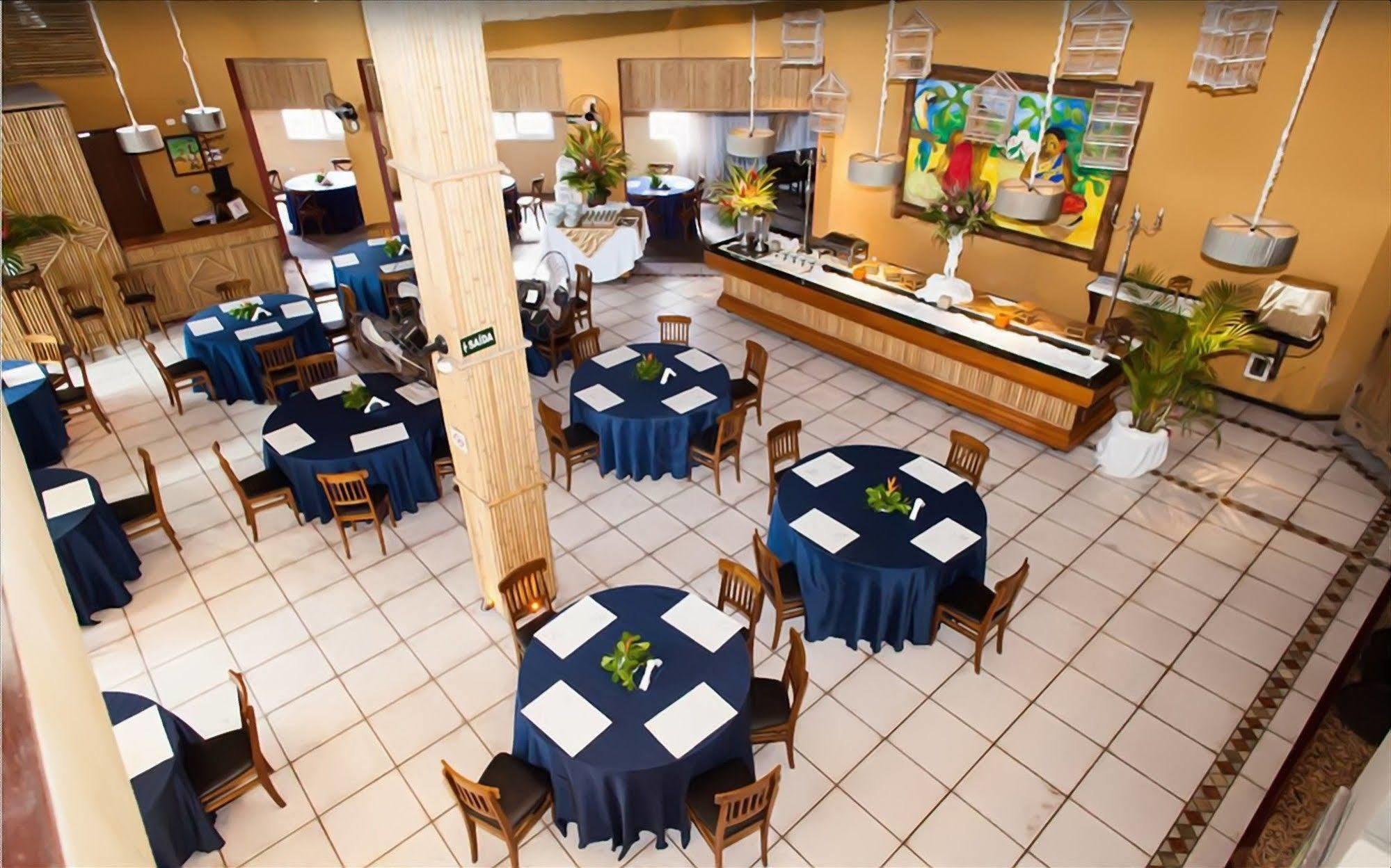 Galápagos ApartHotel Ilhabela Kültér fotó